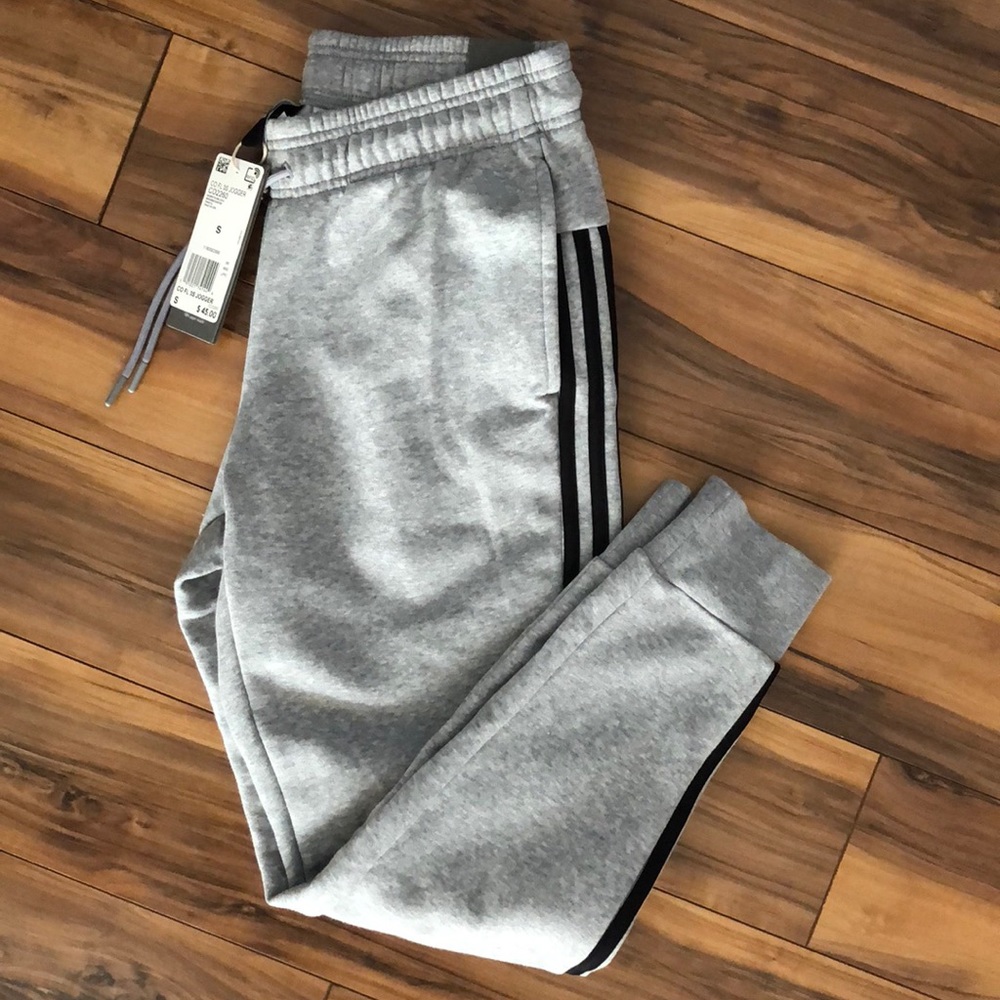 Adidas Joggers